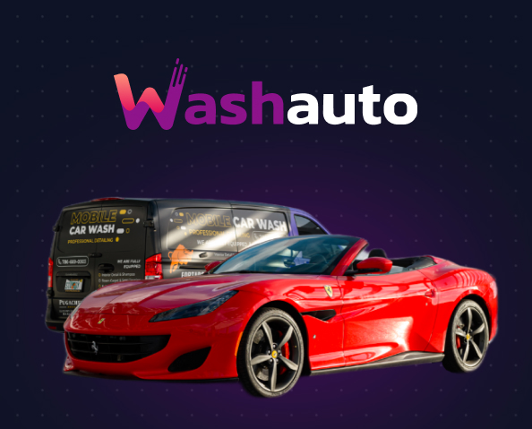 Washauto